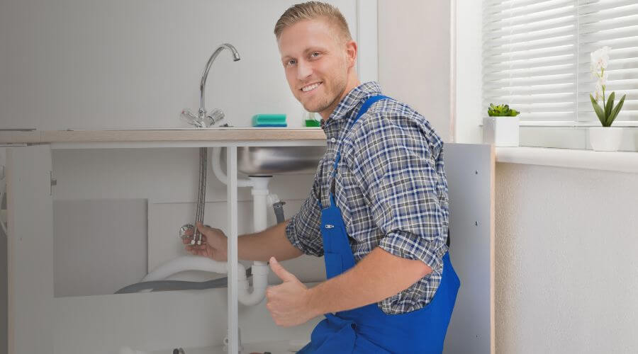 Professional water heater repair in Seaview, WA